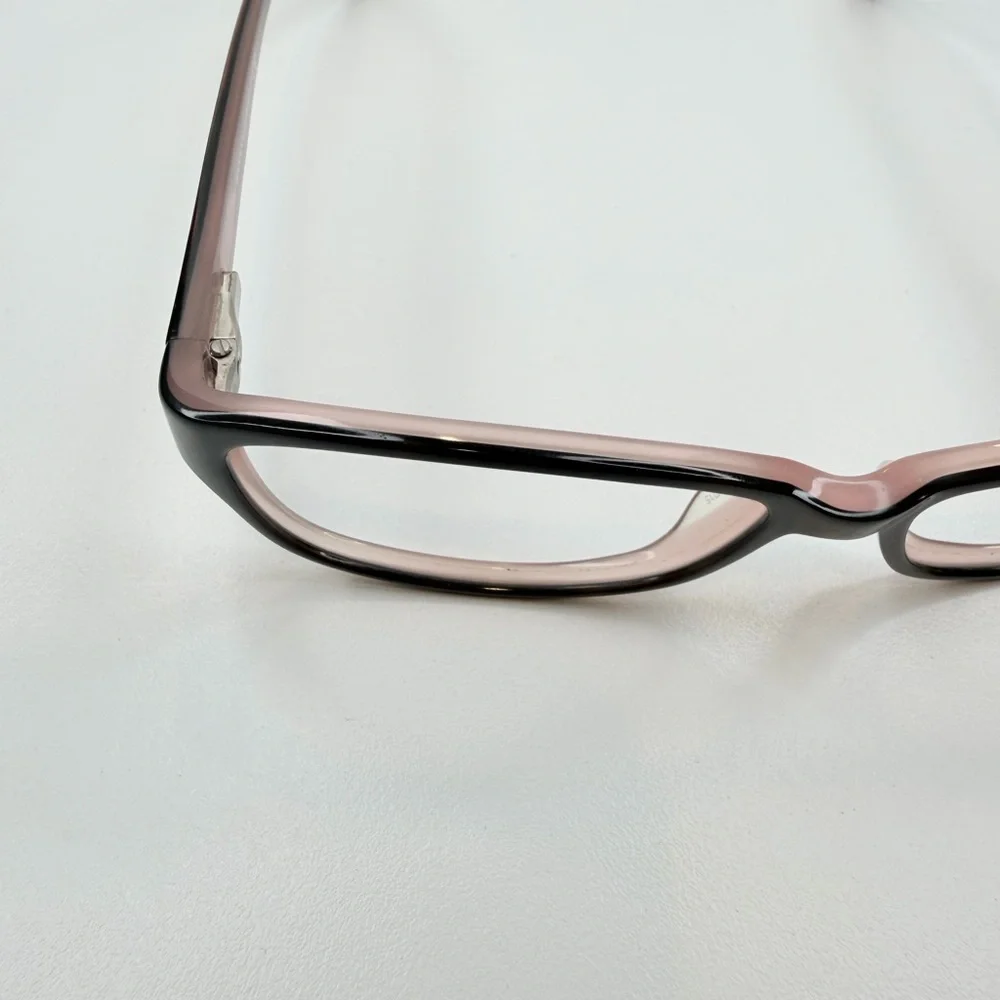 BANANA REPUBLIC BUFFY 01K2‎ EYEGLASSES FRAMES ONLY 53•15•130